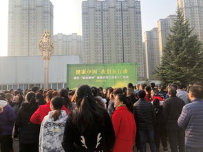 傳承延安精神 守護口腔健康——寶雞市口腔醫(yī)院攜手藥械協(xié)會開展健康咨詢義診進工廠活動